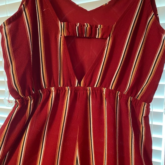 Romper - Picture 2 of 3